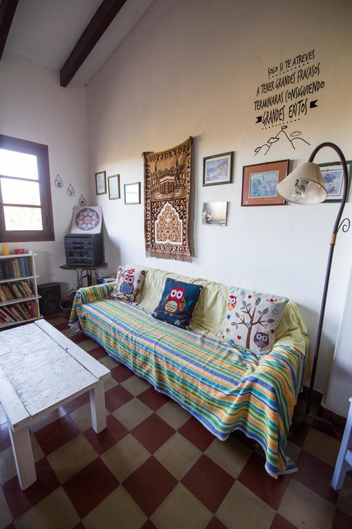 Hostel Aneley Tanti Exterior foto